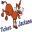 TICKET JACKASS Icon