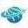 World Traveler Club Icon