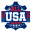 All USA Jackets Icon