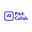 AI pitch collab Icon
