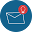 Master the Email-Based Course Icon