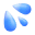 Splash Blanket Icon
