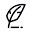 Feather Icon