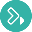 Trendy Trading Icon