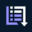 Longlist Icon