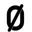 ANOM DENIM Icon