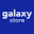 Galaxy Store Icon