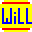DIY Wills Icon