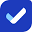 Check Person Icon