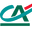 Credit Agricole Icon