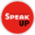 Speak Up Icon