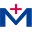 MDF Instruments DE Icon