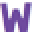 Woodplay Icon