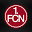 1. FC Nürnberg Icon