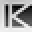Key Digital Icon