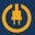 Intel Power Electric Icon