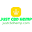 JUST CBD HEMP Icon