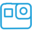 GoPro Camera Icon