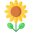 Flower Club Icon
