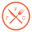 Fit Foods Club Icon