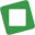 Squarelet Icon