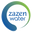 Zazen Alkaline Water Icon