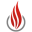 Real Flame Icon