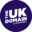 The UK Domain Icon