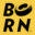 Born Fitness Icon