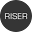 Riser Icon