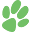 Million Paws Walk Icon