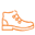 Dainty Feet Icon