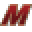 Metro Express Pizza Icon