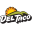 Del Taco Icon