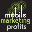 Mobile Marketing Profits Icon