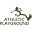 Athletic Playground Icon