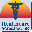 Health Care Advocate Icon