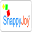 Snappy Joy Icon