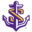 LSUS Athletics Icon