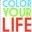 ColorYourLife Icon