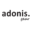 Adonis Gear Icon