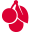Cherry Keyboards Icon