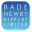 Bade Newby Display Icon