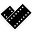 Cool Film Icon