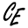 Casual Elements Icon