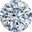 Pure Diamond Icon