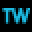 Tube World Icon