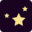 Twinkle Twinkle Icon