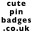Cutepinbadges.co.uk Icon