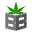 Bud Box Icon